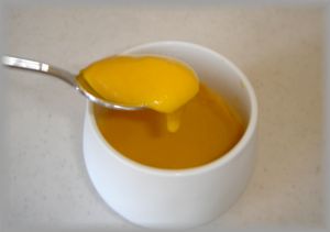 I